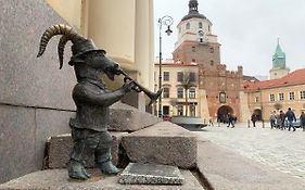 Staszica Centrum